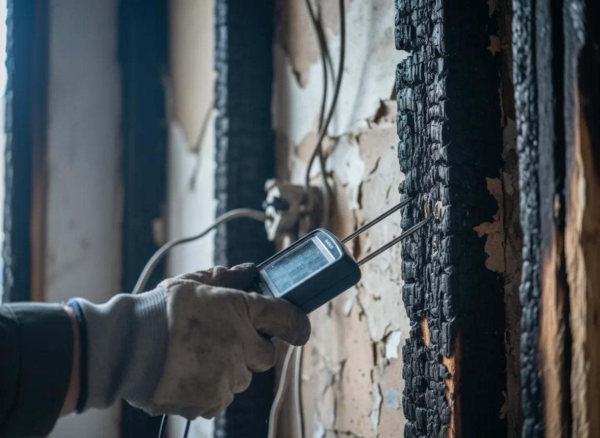 Fire Damage Restoration Salters, SC FAQs